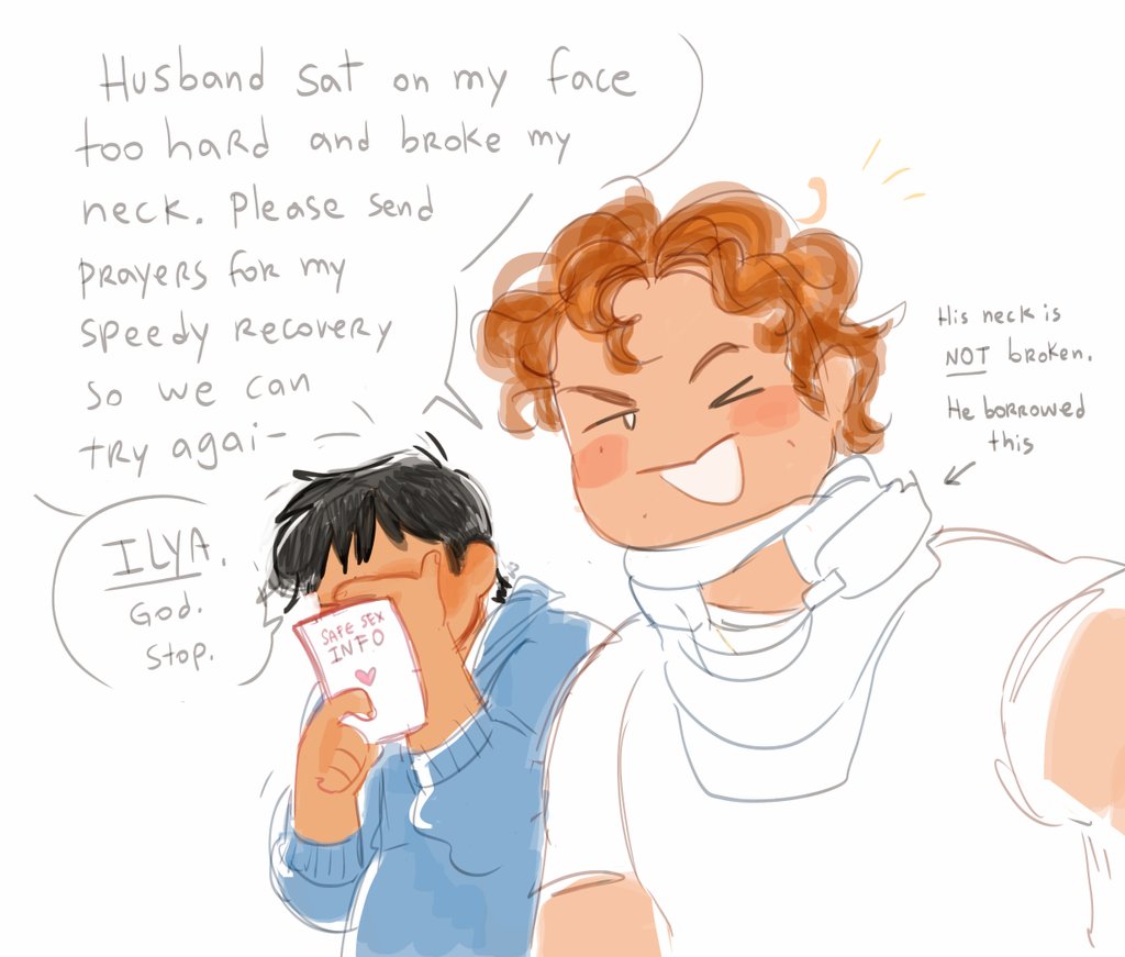 hollanov🙇!! tweet media