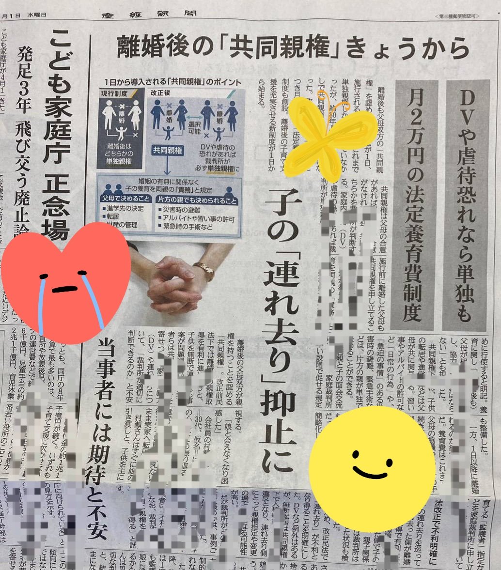 森めぐみ🍓NPOキミト tweet media