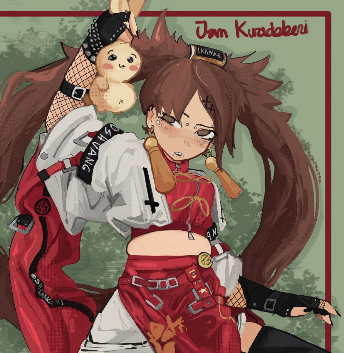 sayangel wewuwawuwiwiawiuauw bark bark bark meow tweet media