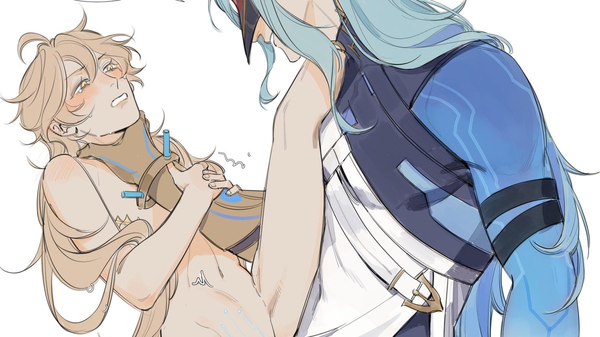 liann🔞 tweet media