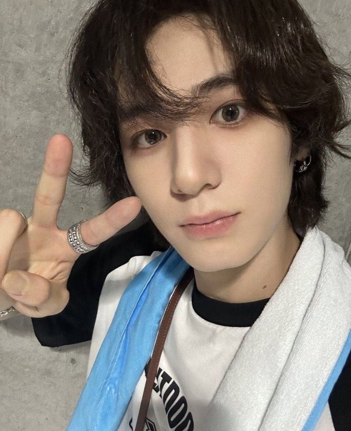 paige ⭐️ tweet media