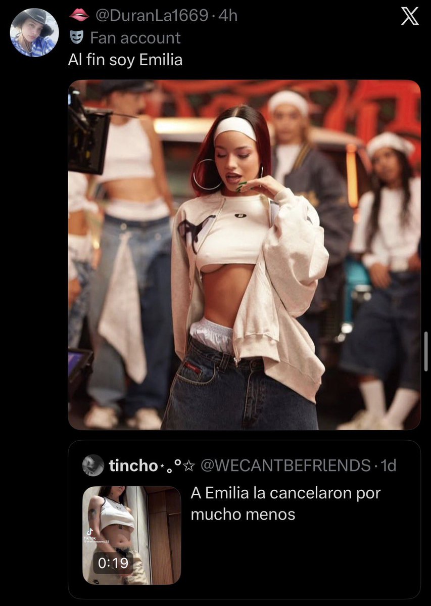 cande (gh) tweet media