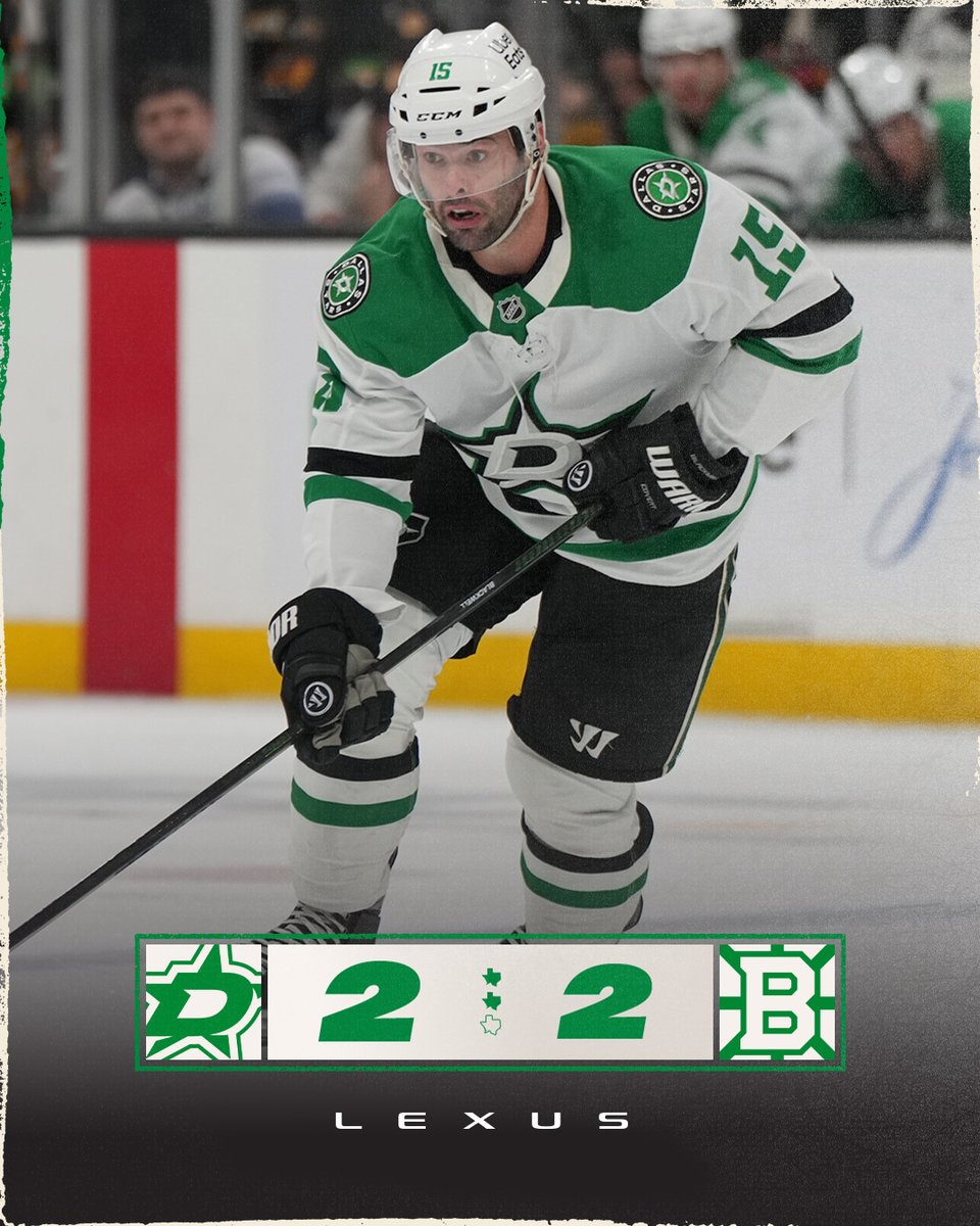 x - Dallas Stars tweet media