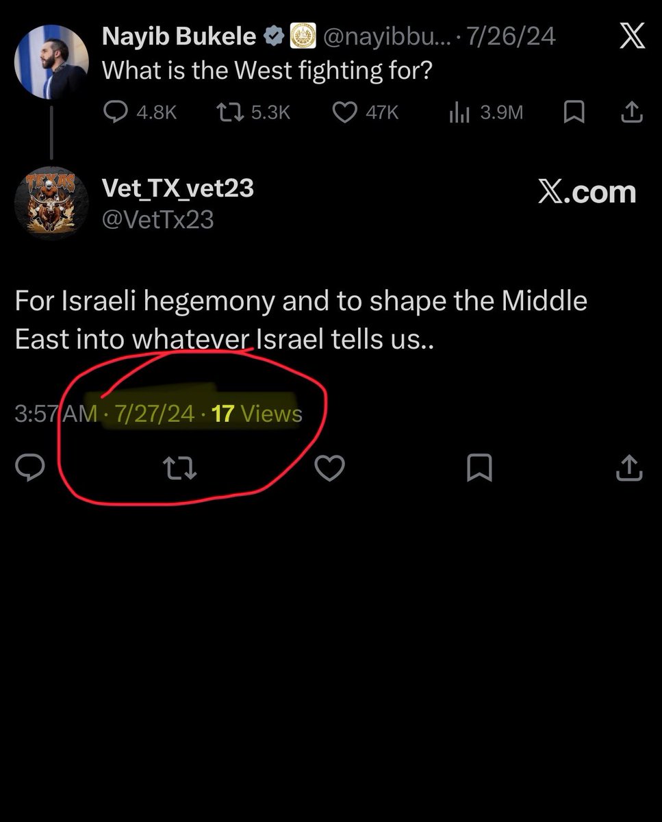 Vet_TX_vet23 tweet media