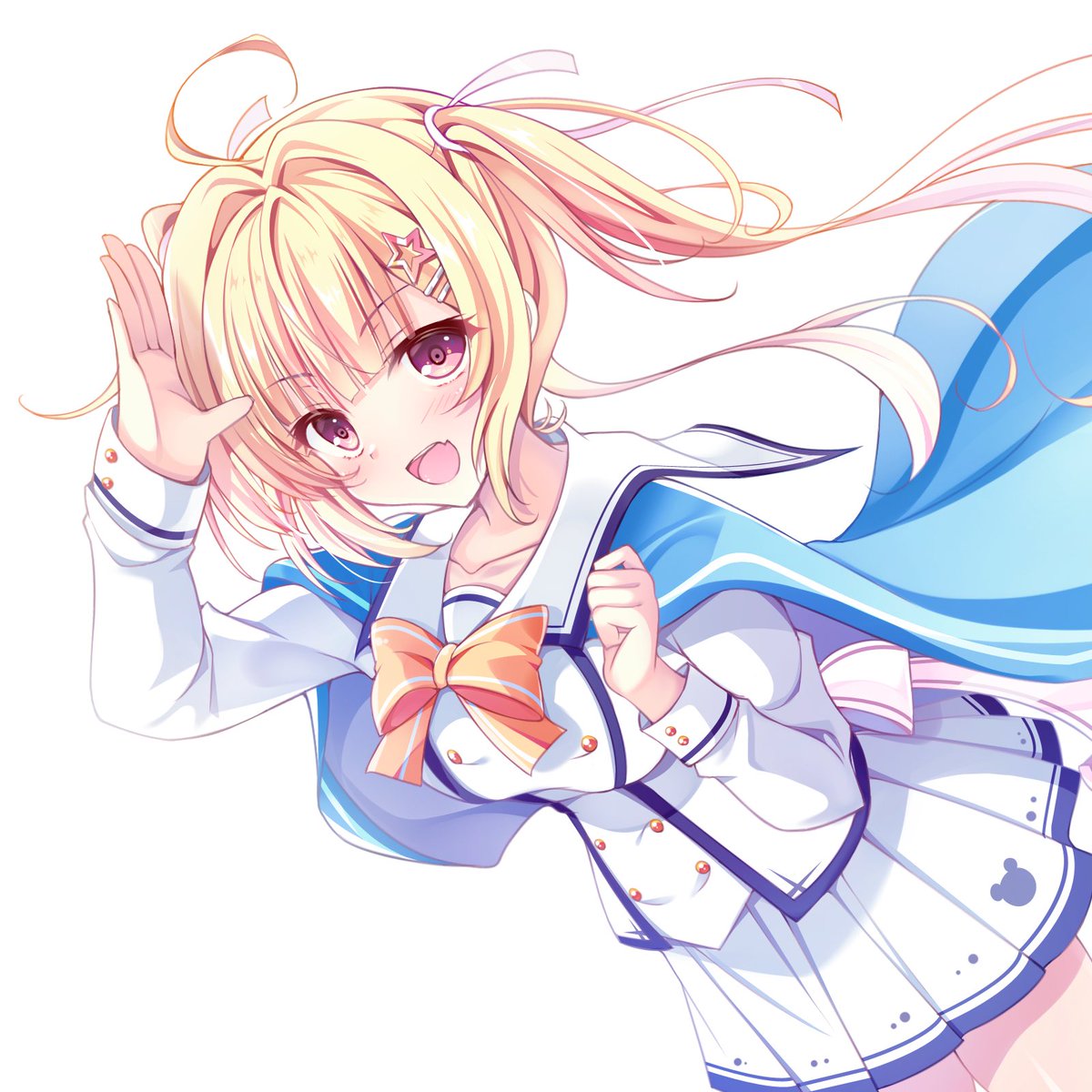 琴音リナ🌙🌟ギャルゲ400本プレイ tweet media