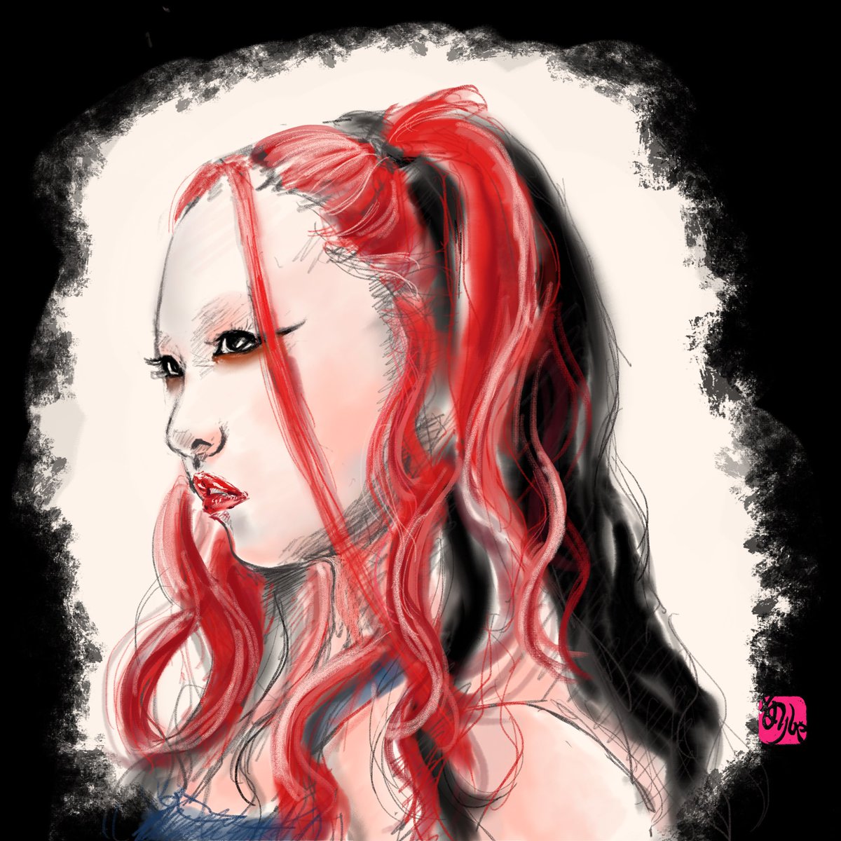 ありしゃ_ fan activities tweet media