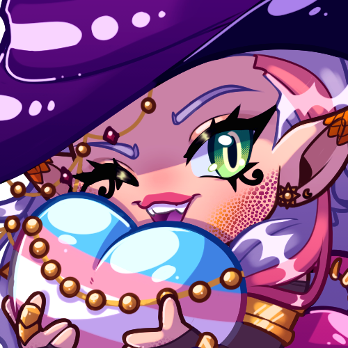 Crossroad Seraph tweet media