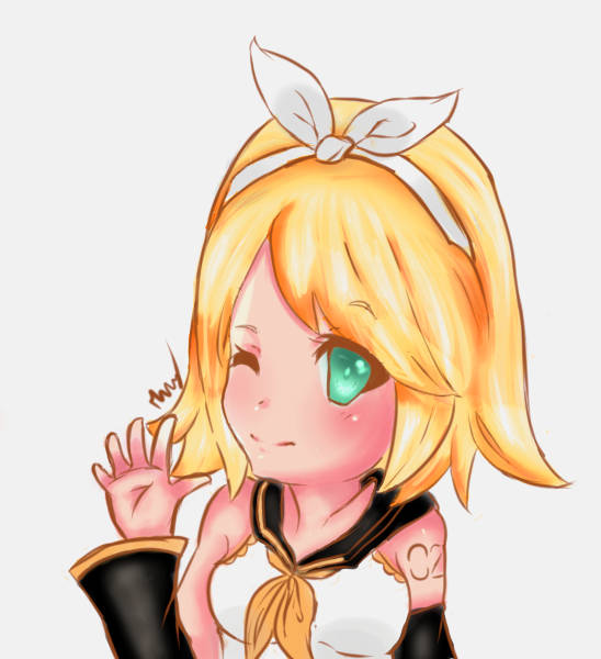 CaramelHooves's tweet photo. Feel free to share your first digital art vs now too!

2015- 2025
I was really into vocaloid, nothing has changed lmao https://t.co/JzDWhvr5jv