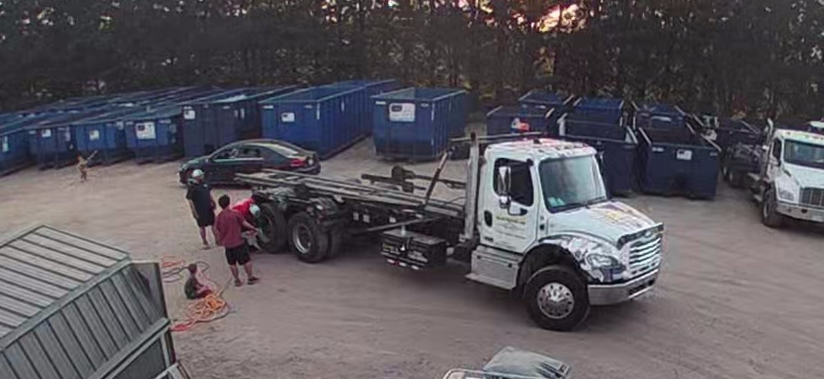 Blake Johnson tweet media