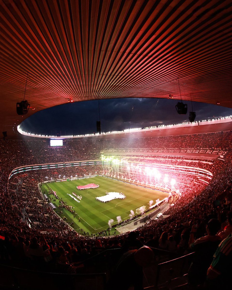 AllThingsROI's tweet photo. Ireland vs Mexico. Thursday, June 25th. Estádio Azteca. 

In another life 🥲

#WorldCup https://t.co/xaEJtQAX5l