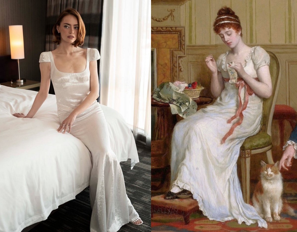 shrek is love, mugler is life❤️‍🔥 tweet media