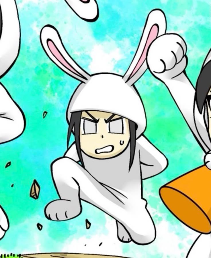 lív juridico neji hyuga tweet media