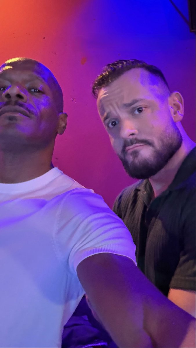 MR SPICI tweet media