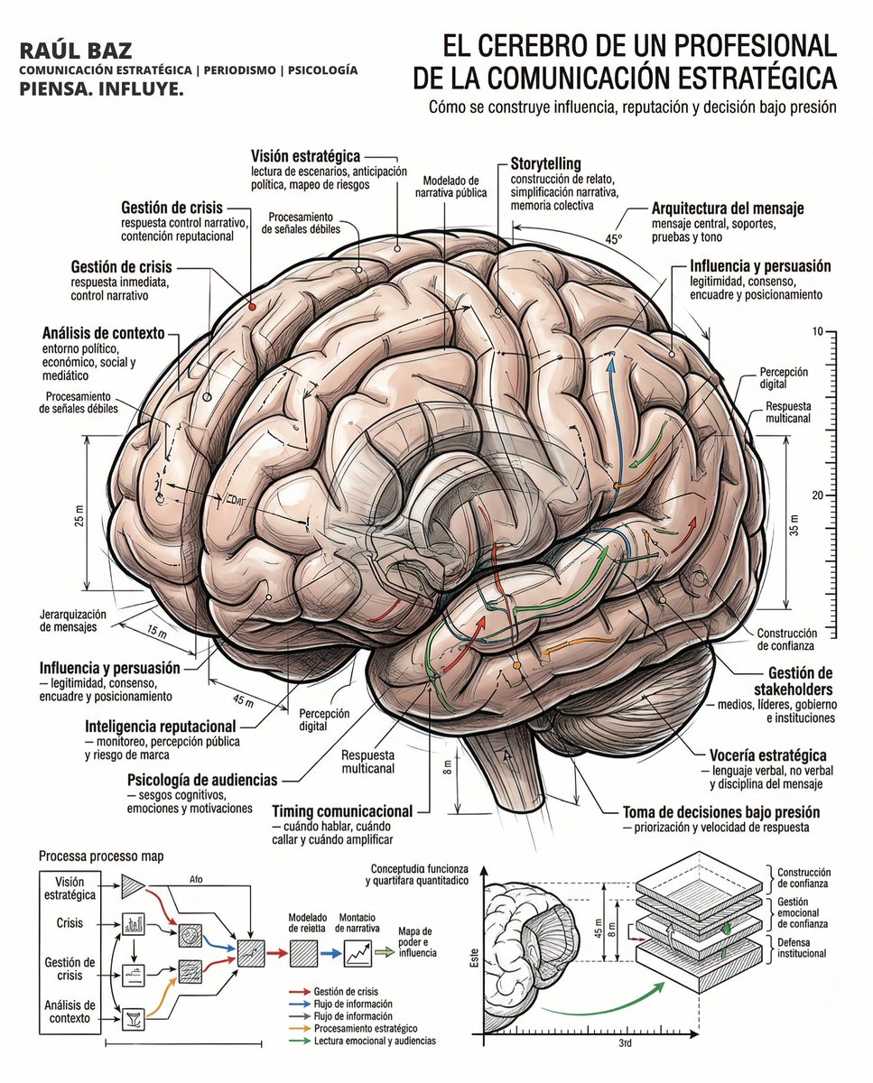 Raúl BAZ Suárez tweet media