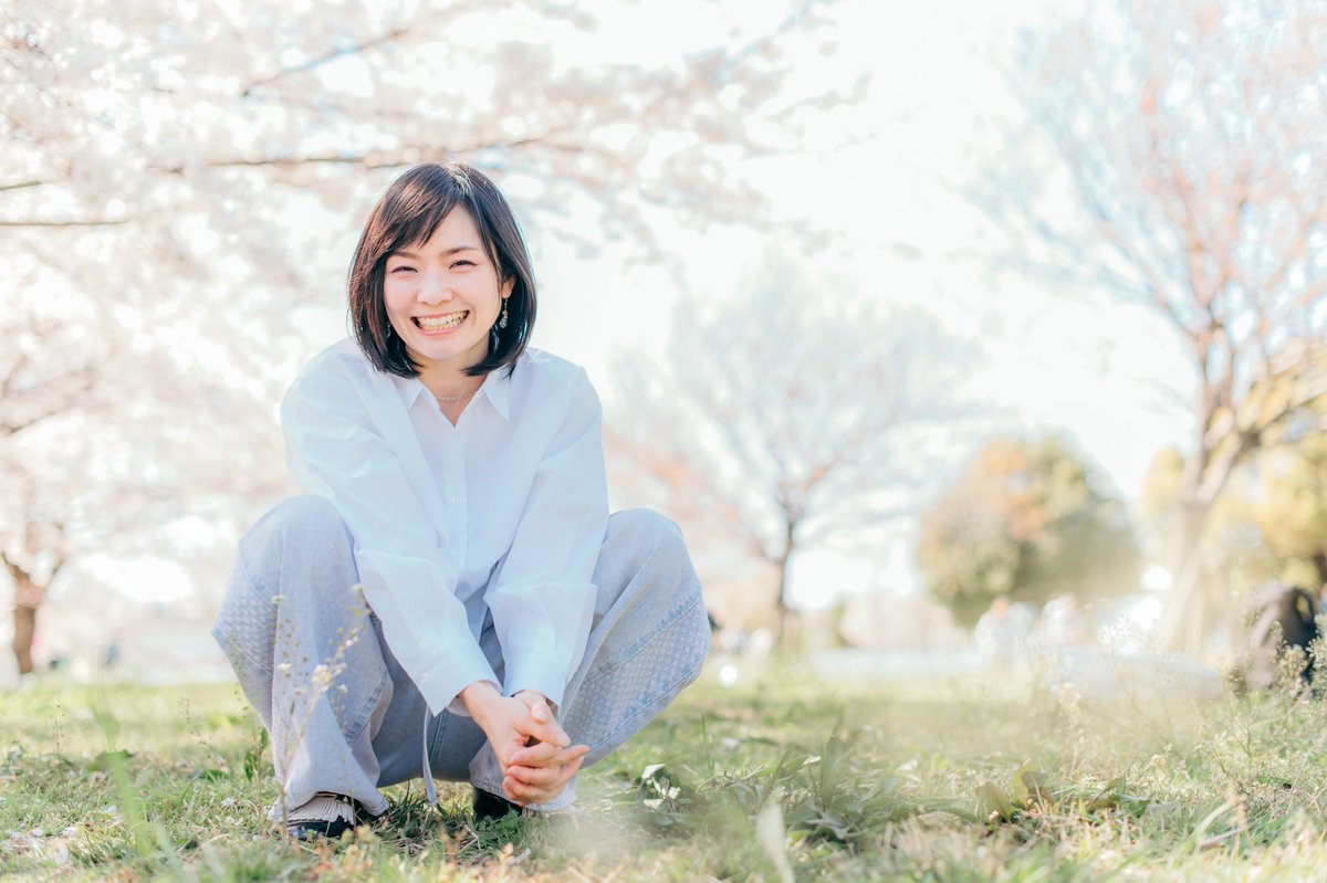 池永亜美 tweet media