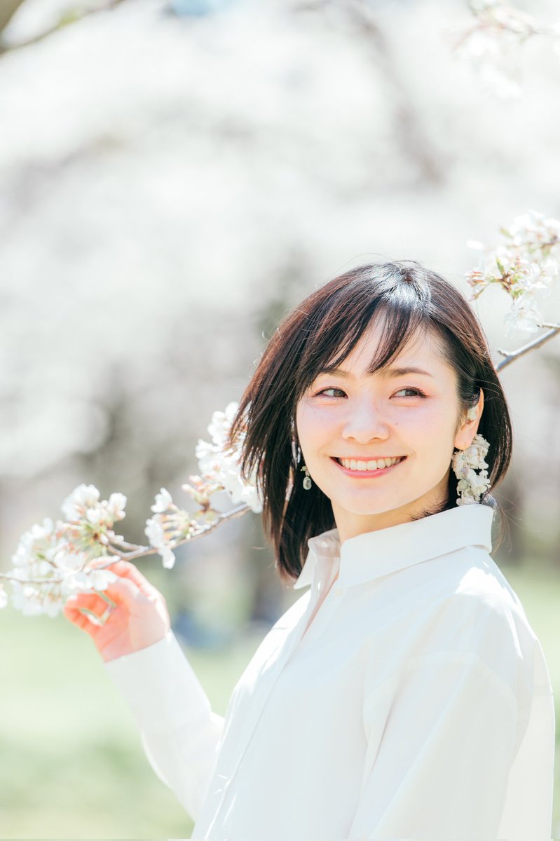 池永亜美 tweet media