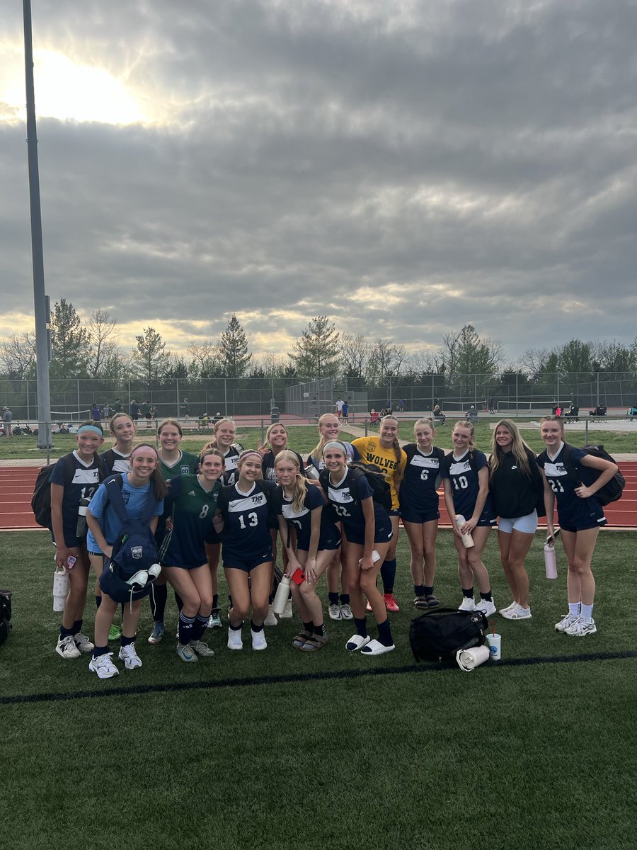 THS JV Ladies Soccer (@THS_JV_Soccer) / Posts / X