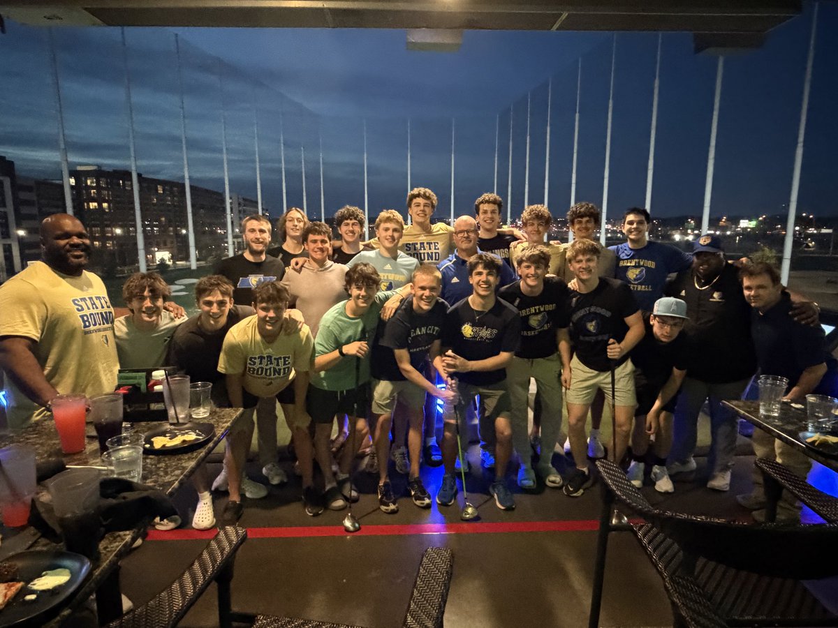 Brentwood Boys Basketball tweet media