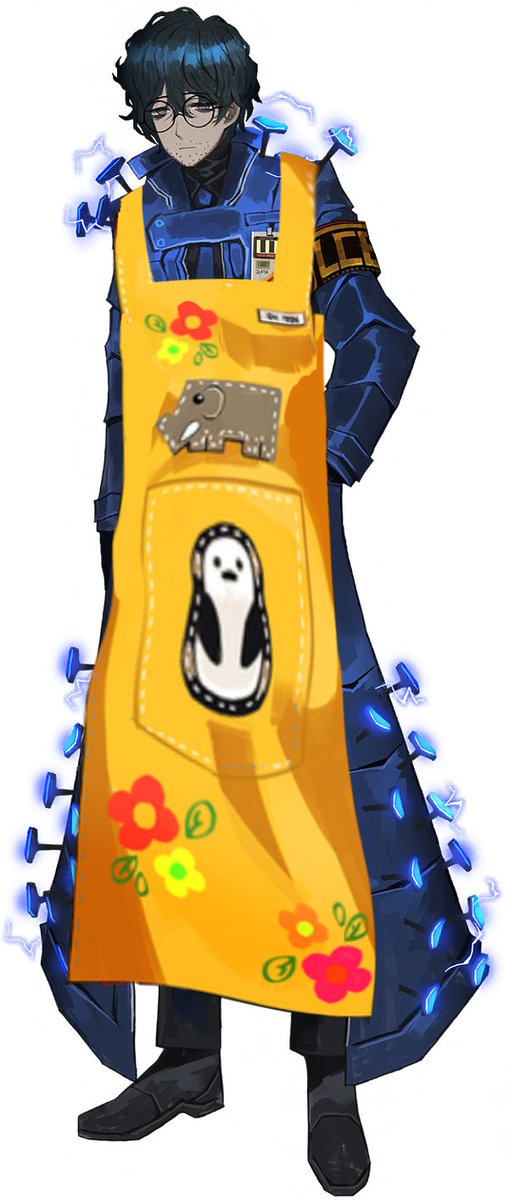 ⭐CHEMMIE⭐ tweet media