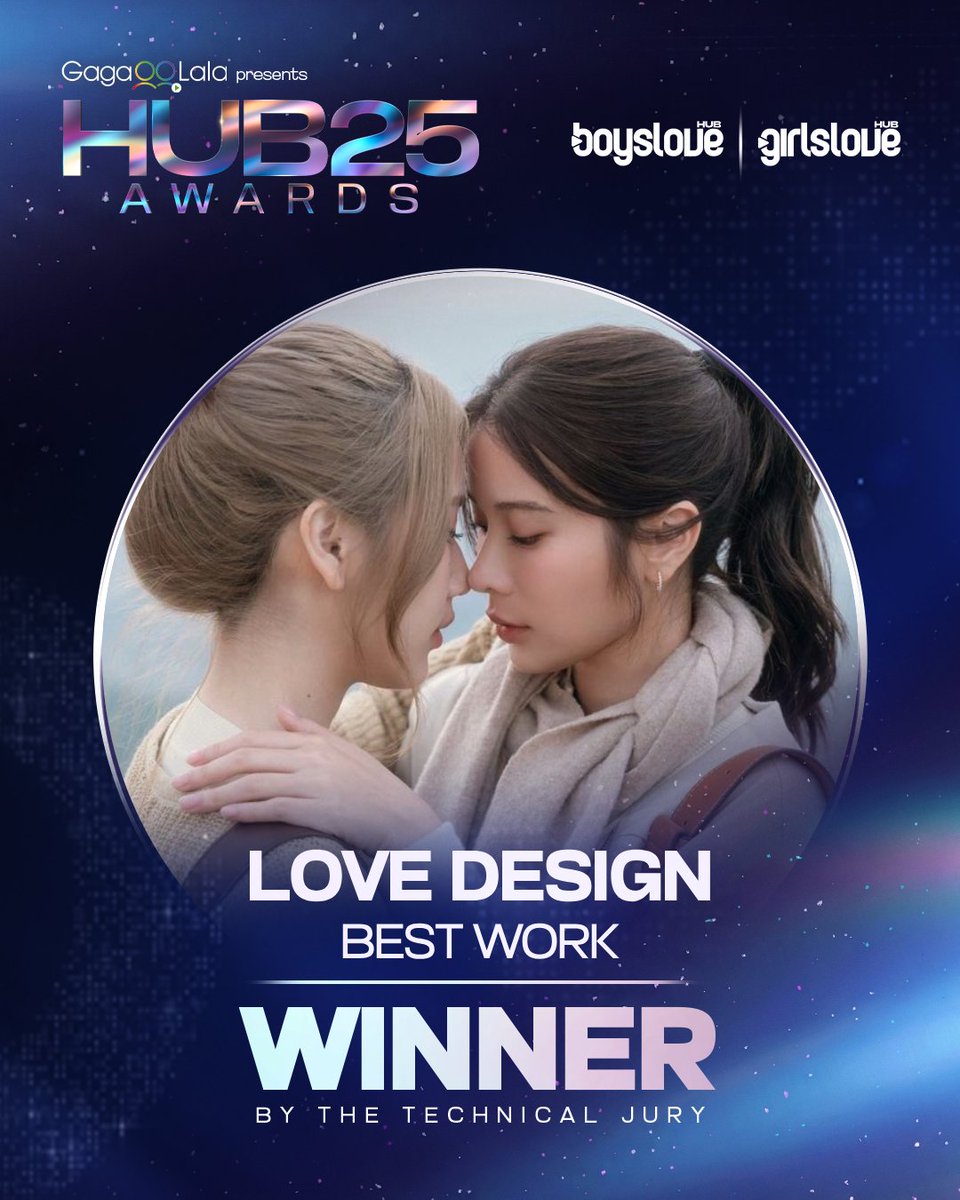 GirlsLove Hub tweet media