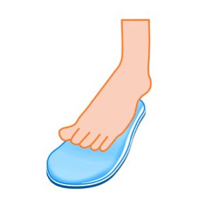 中敷き【さんすて】 tweet media