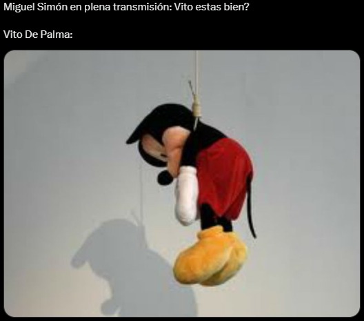 Camilo López Herrera tweet media