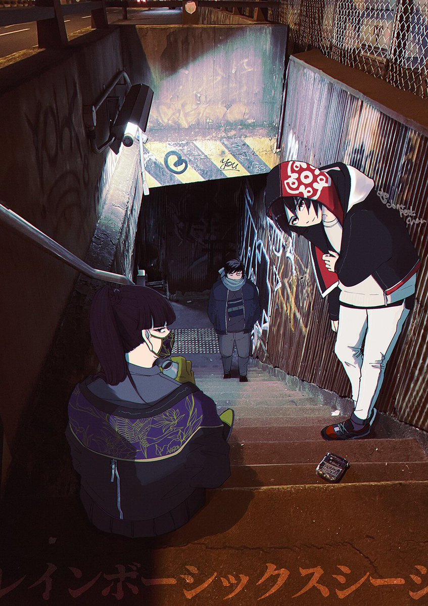 dontpeekchan👀どんぴちゃん tweet media