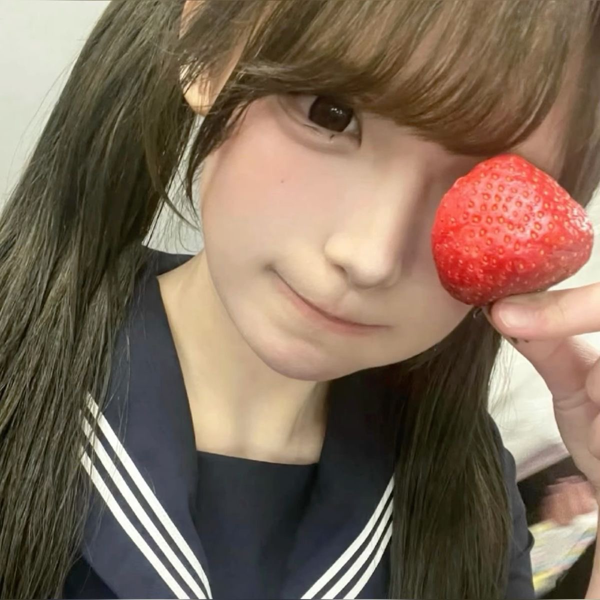 苺ㄘゃƕ tweet media