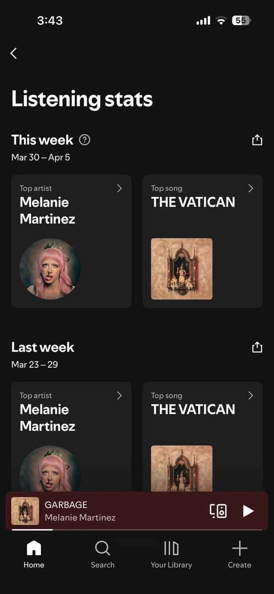 FIO | HADES tweet media