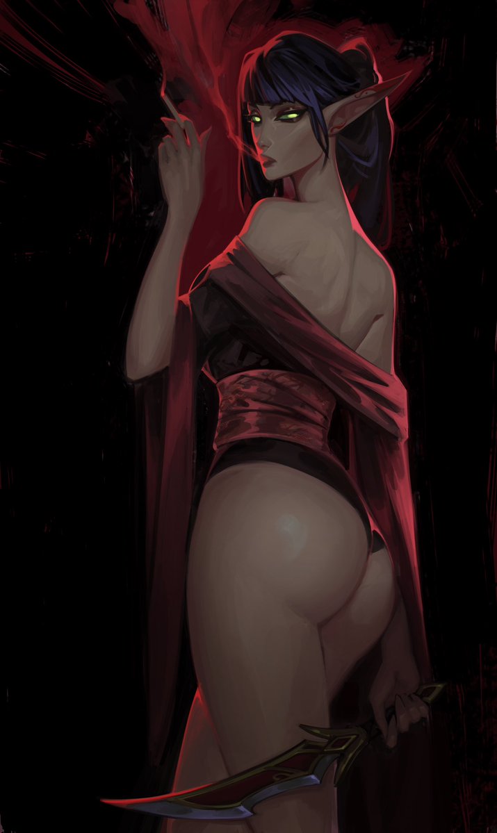 Lactic Wanda tweet media