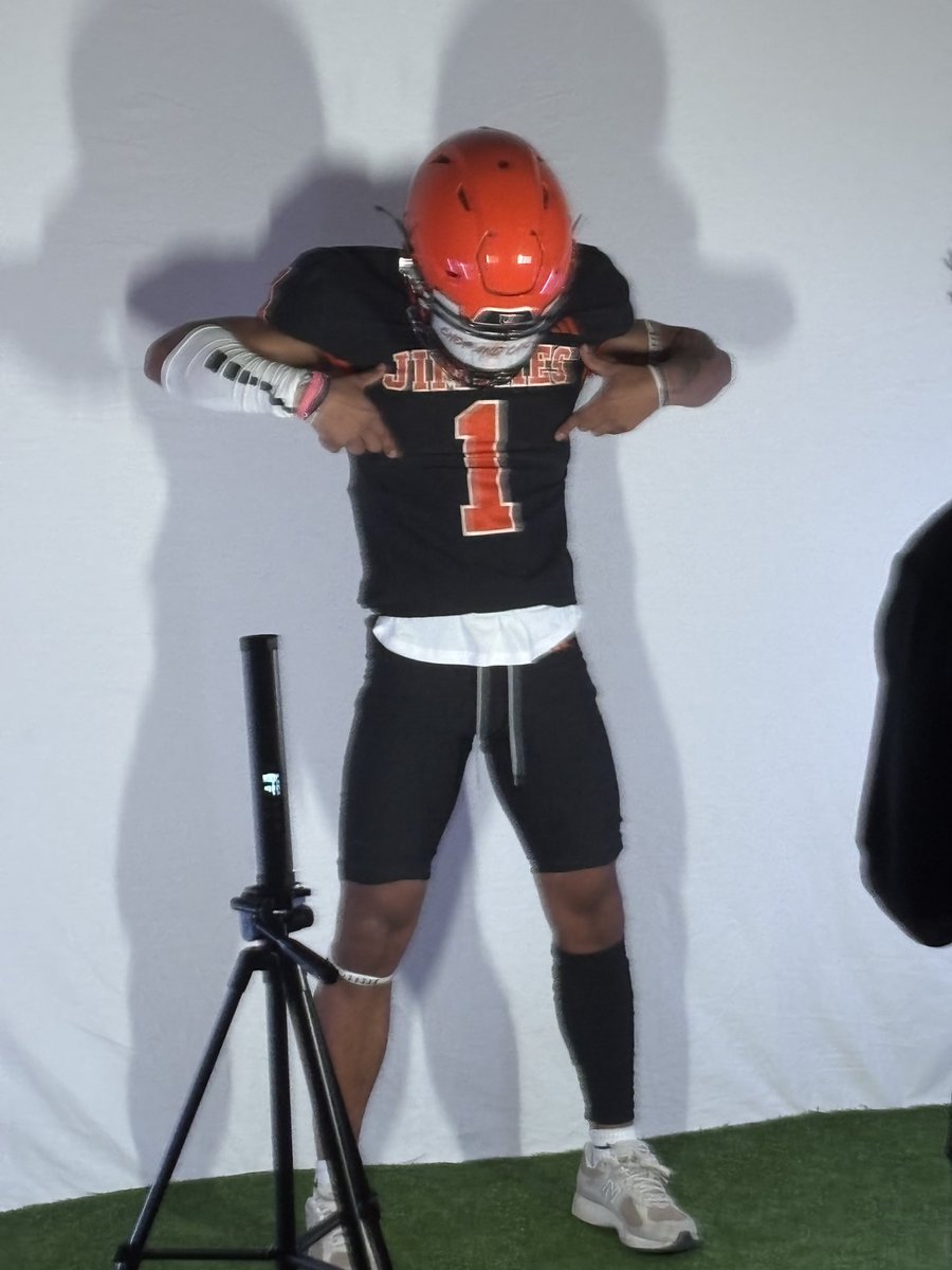 Trevon Rodriguez tweet media