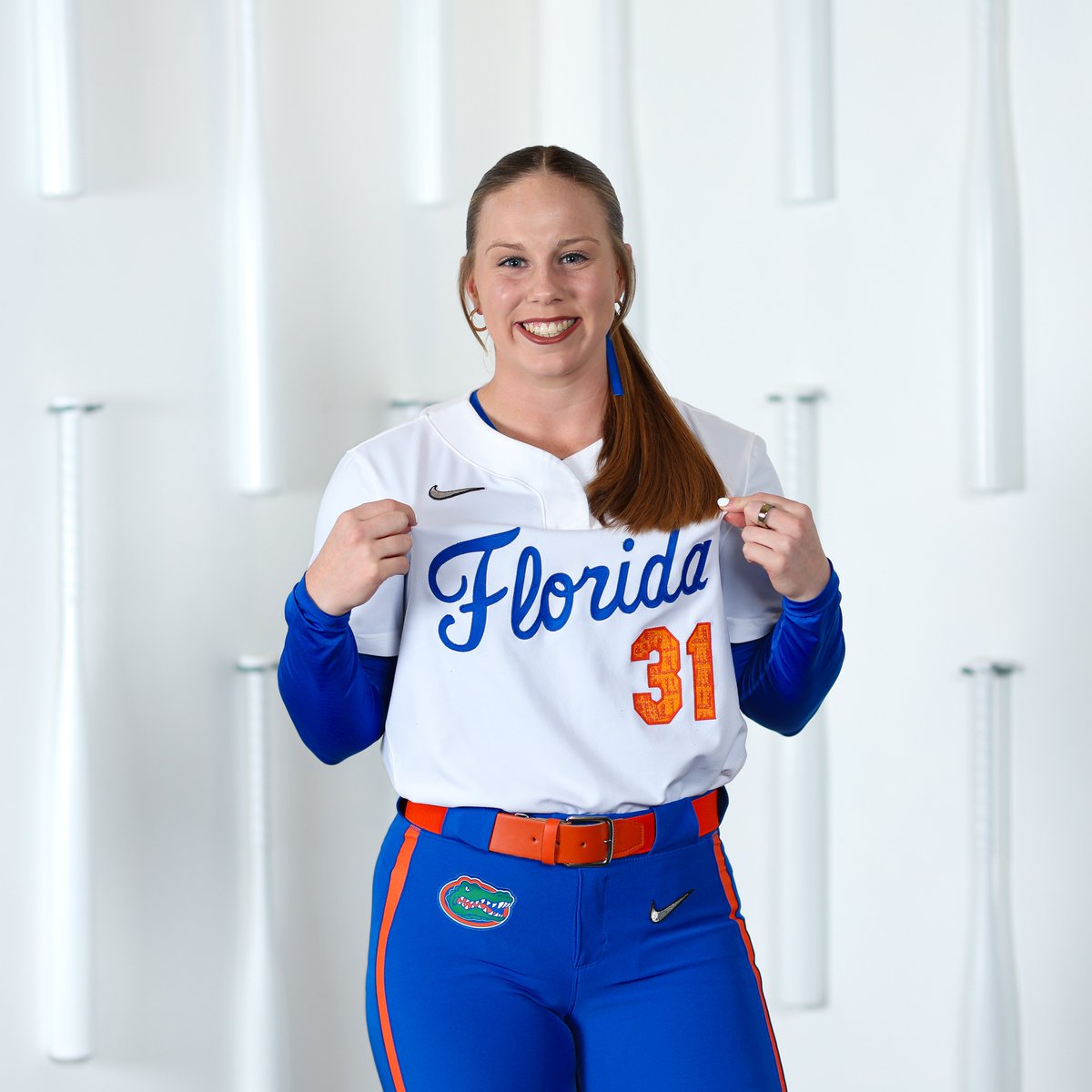 Gators Softball tweet media