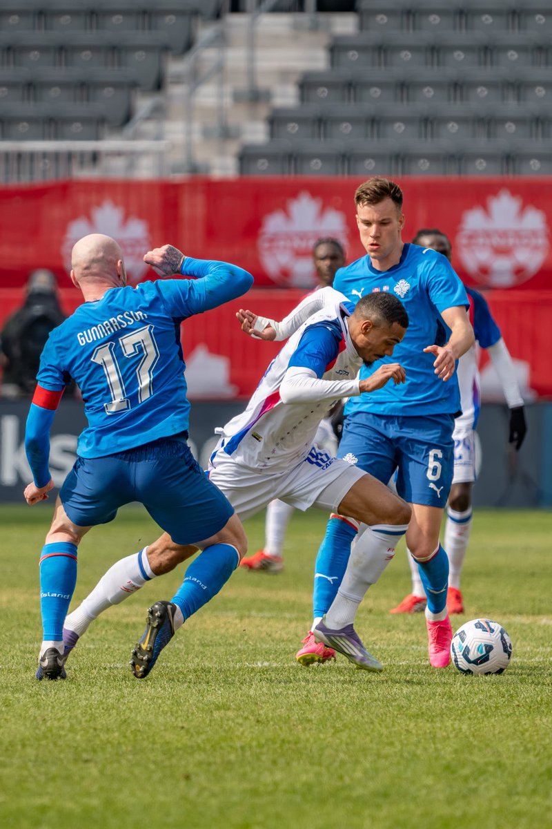 Fédération Haïtienne de Football tweet media