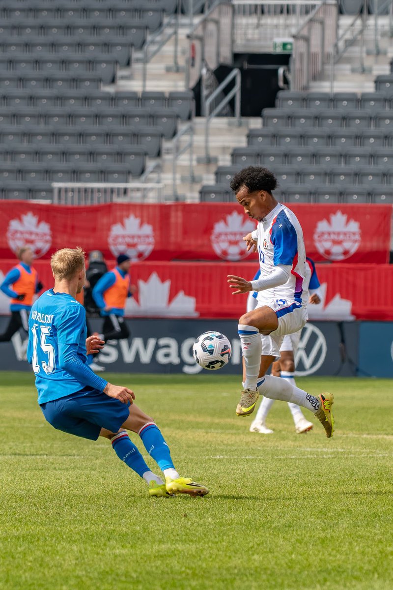 Fédération Haïtienne de Football tweet media