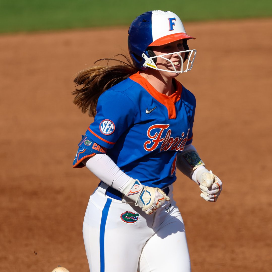 Gators Softball tweet media