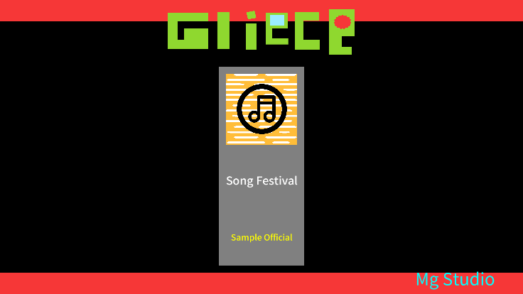 Gliece @Submission Open!! tweet media