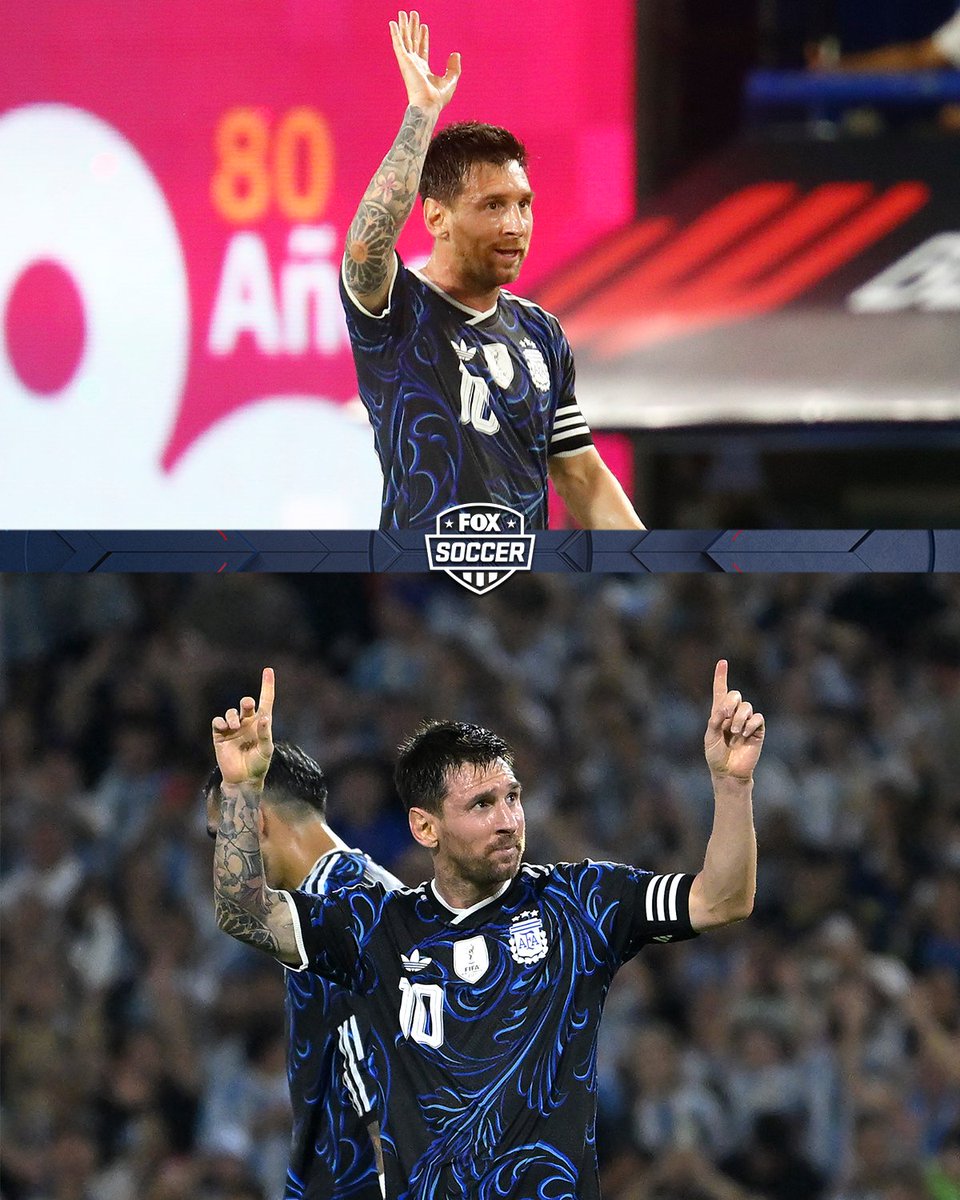 FOX Soccer tweet media