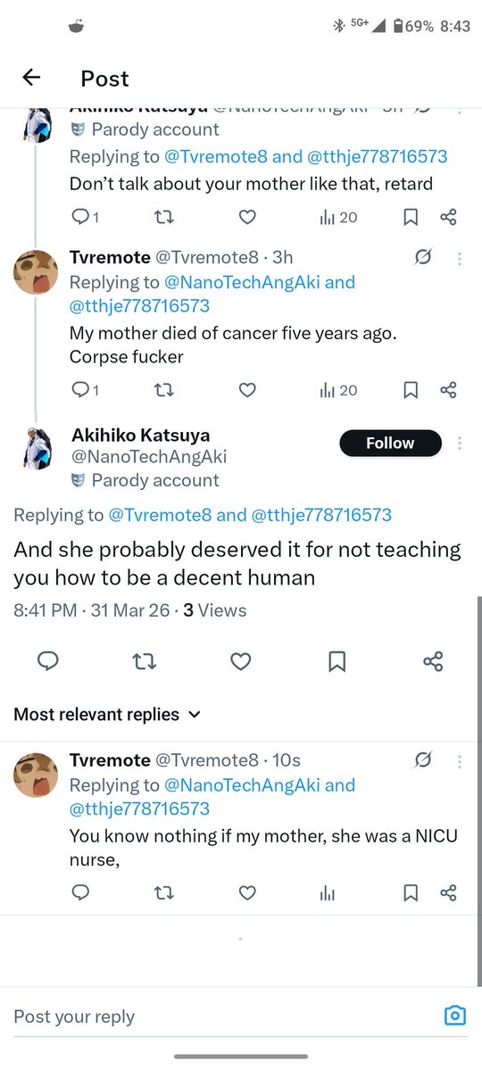 Tvremote tweet media