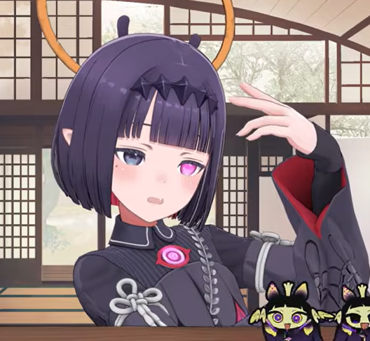 blueSunfish tweet media