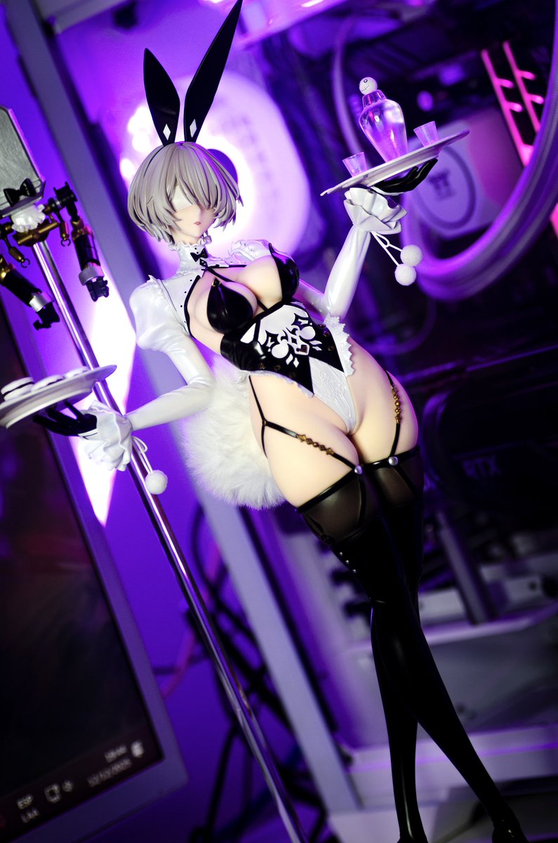 nyax_sama tweet media