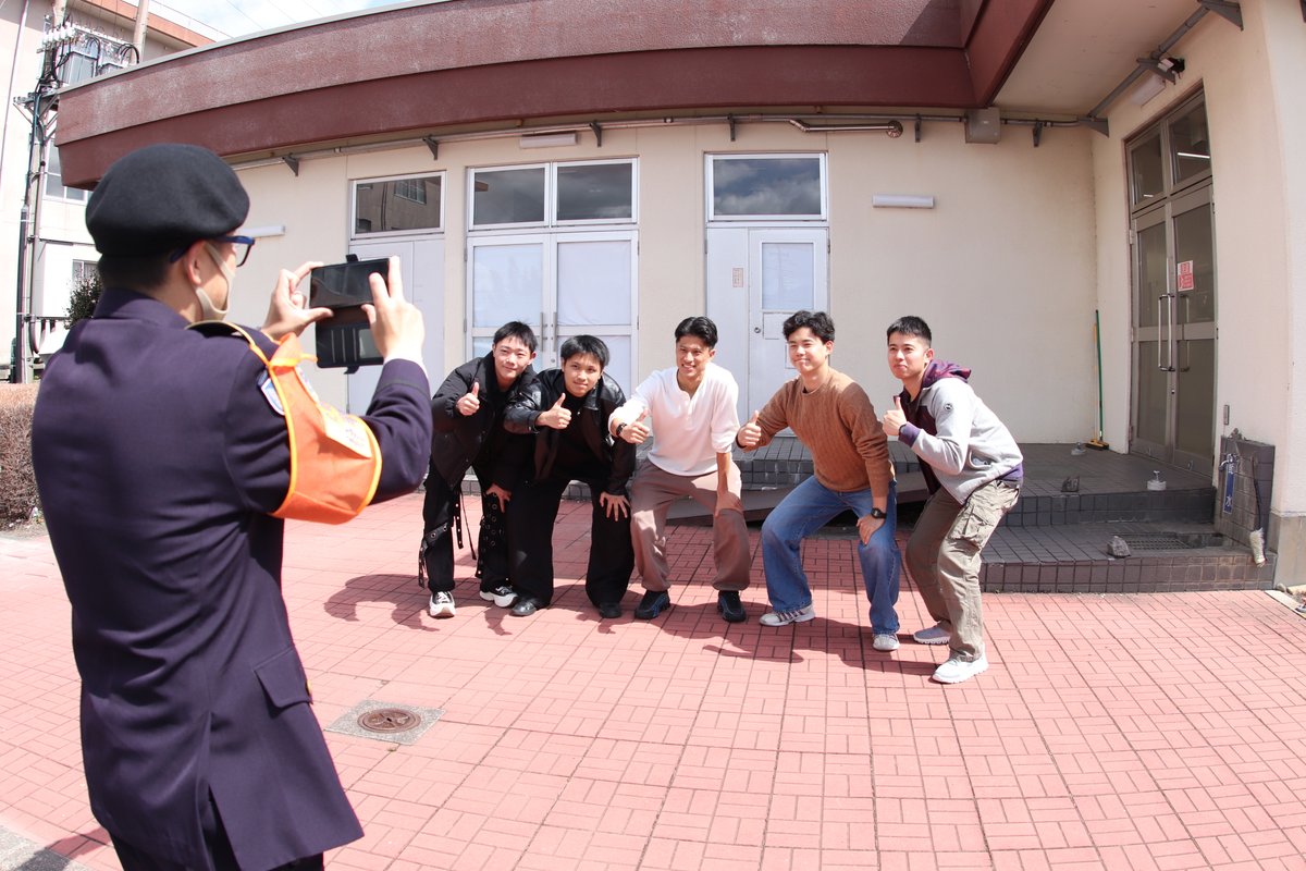 陸上自衛隊 板妻駐屯地【公式】 tweet media