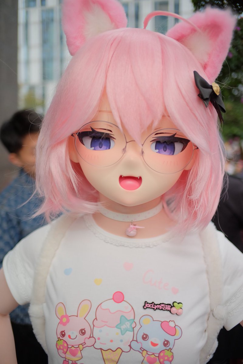 jacLyn克琳/クリン tweet media