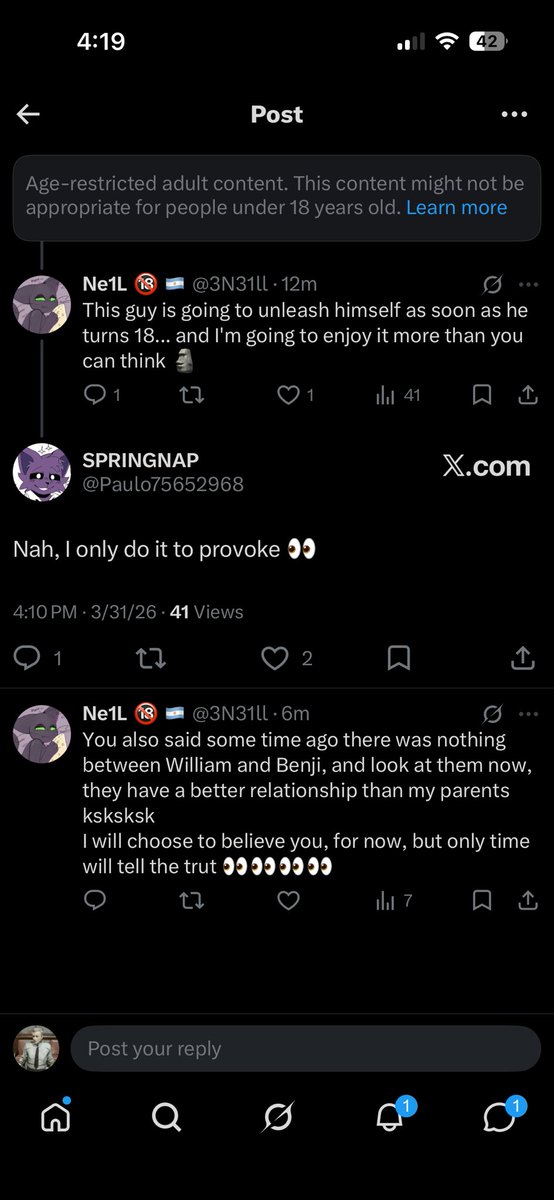 Keltic | Erik's Idol tweet media