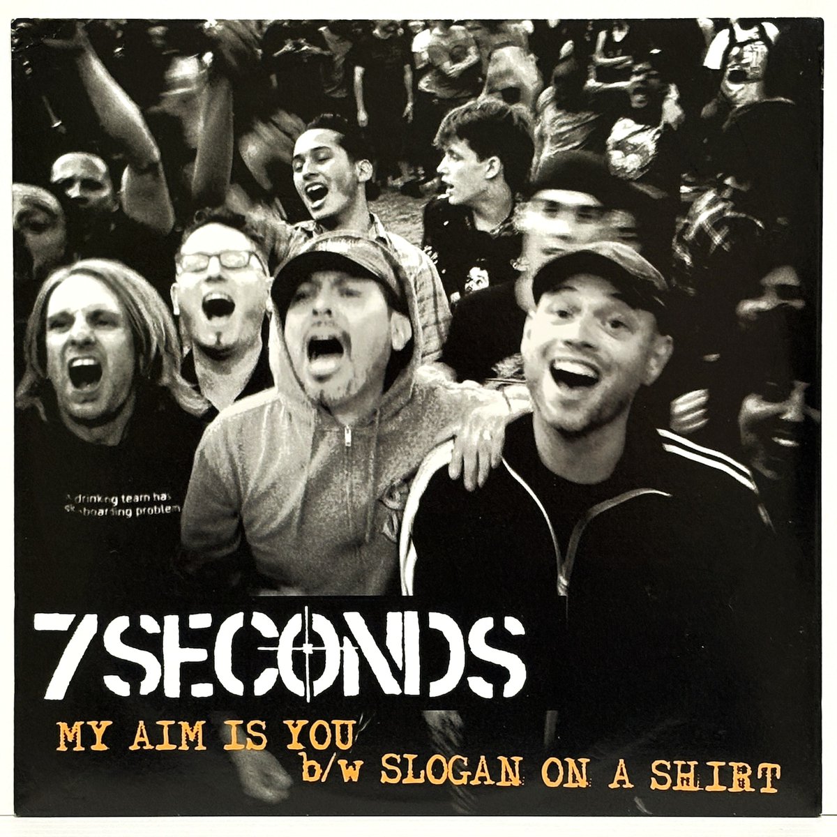 Parking Lot Records tweet media