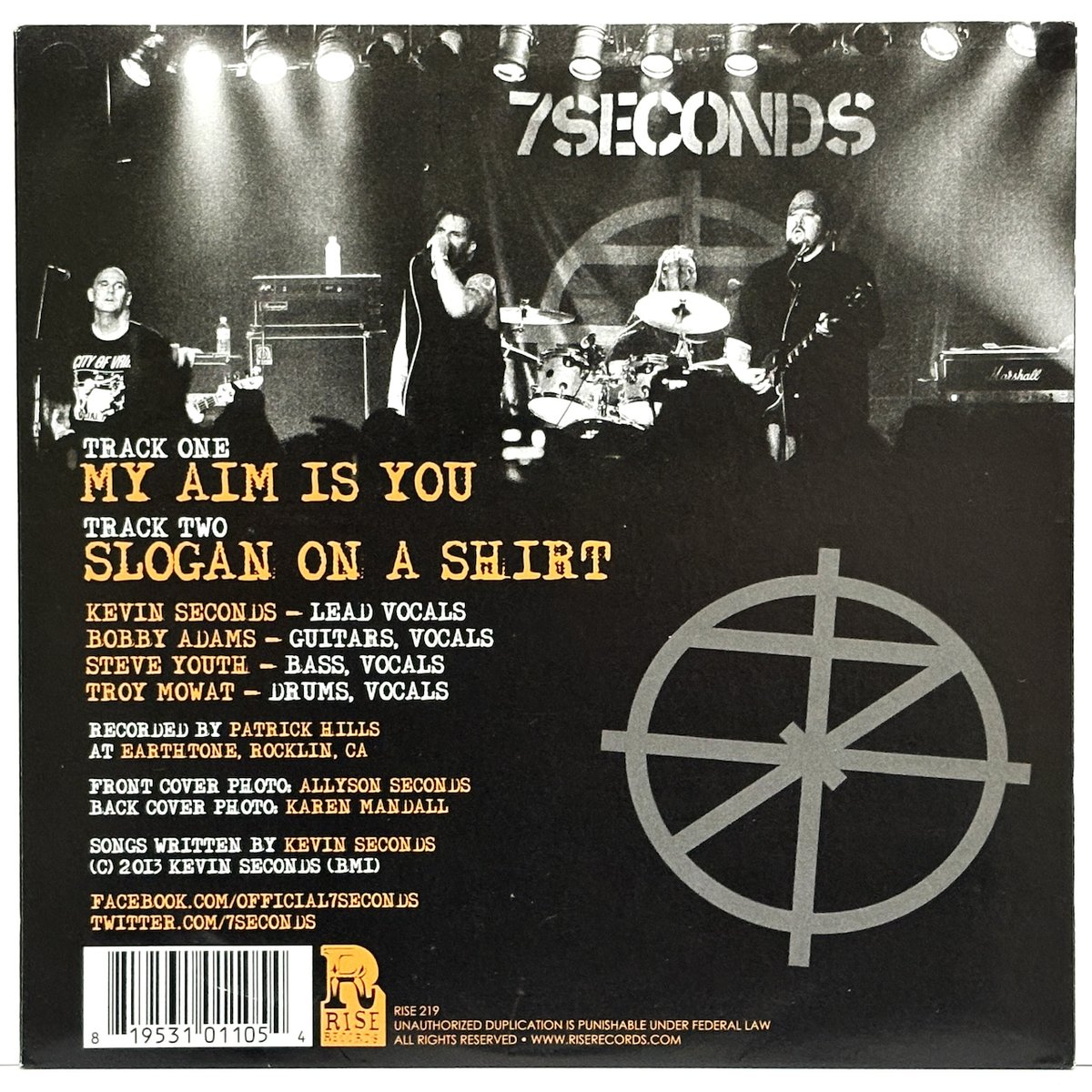 Parking Lot Records tweet media