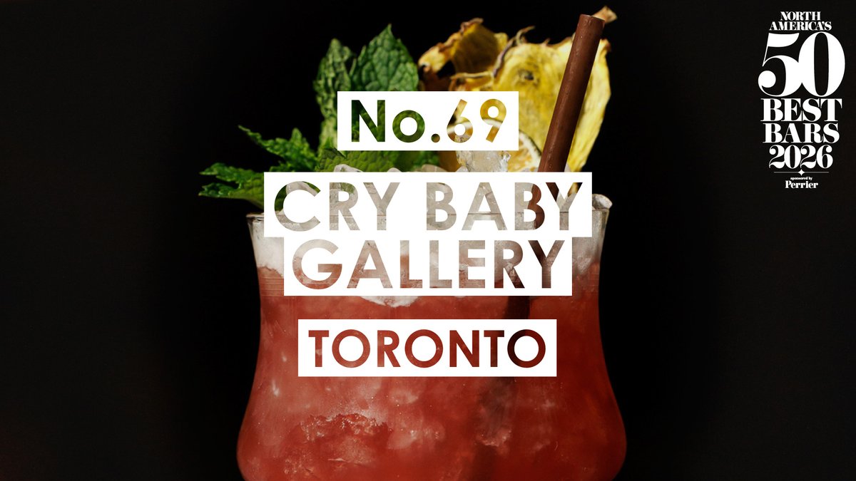 50BestBars tweet media