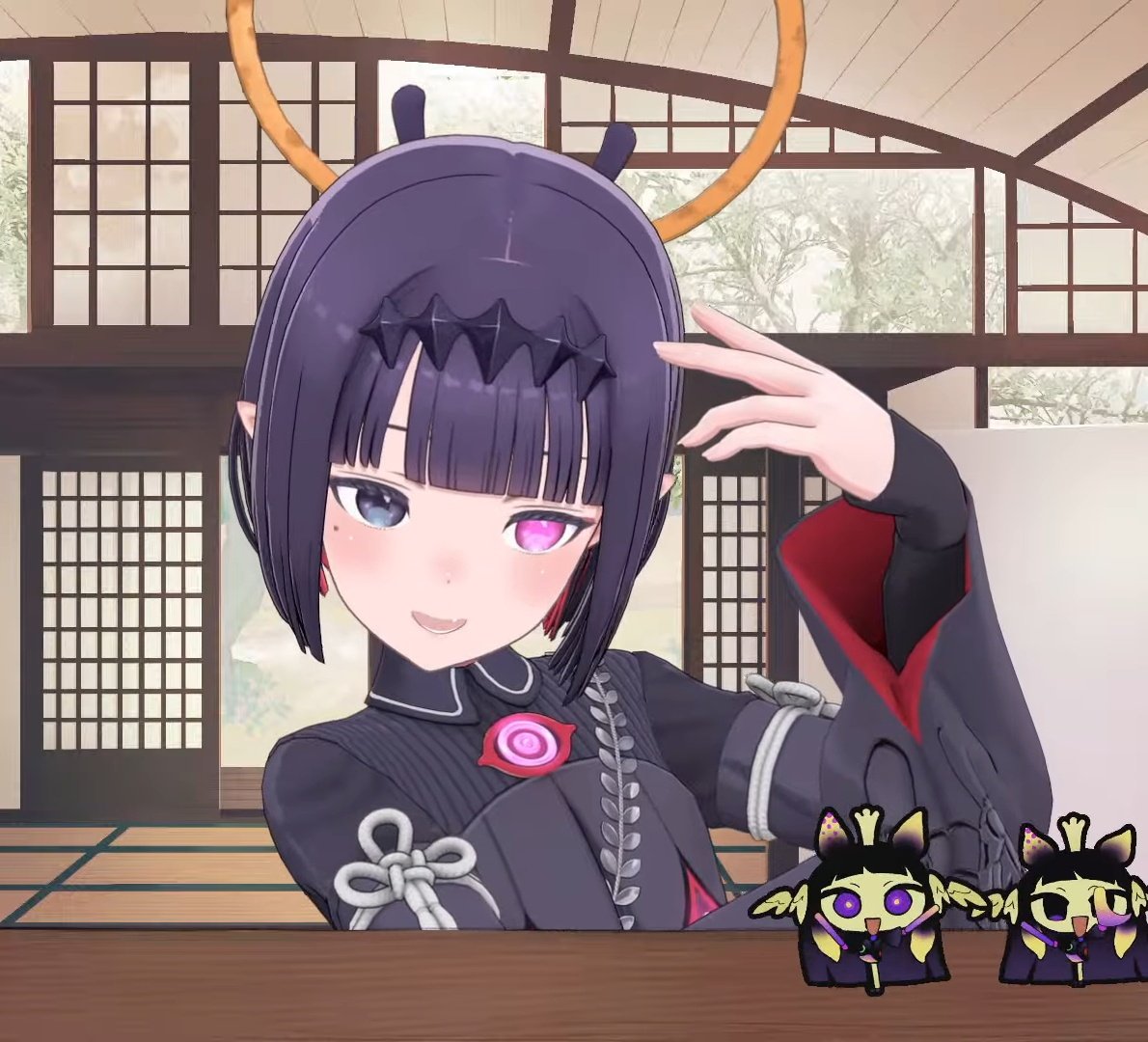 chumbeque tweet media