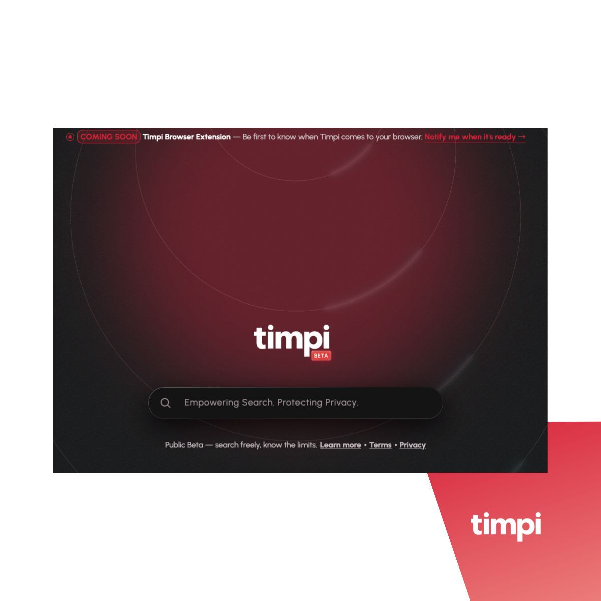 Timpi tweet media