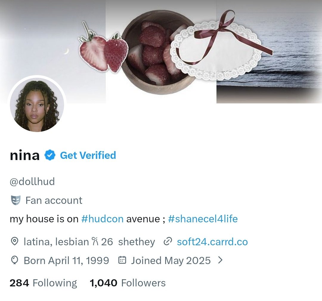 dollhud's tweet image. #rebranding 🤫