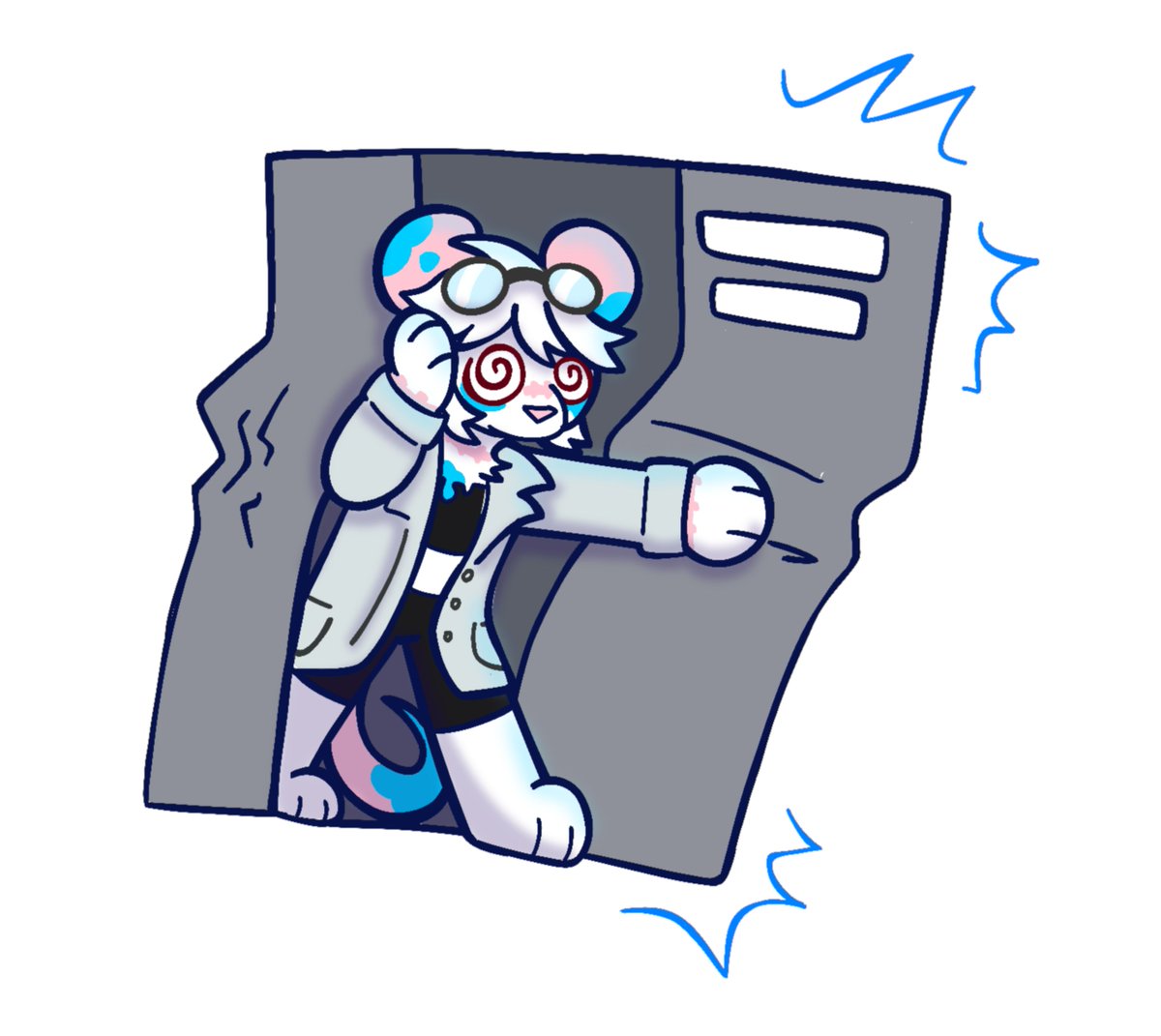 rat dork tweet media